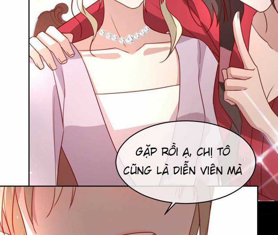 Thần Luân Mật Luyến - Chapter 125 - Trang 20