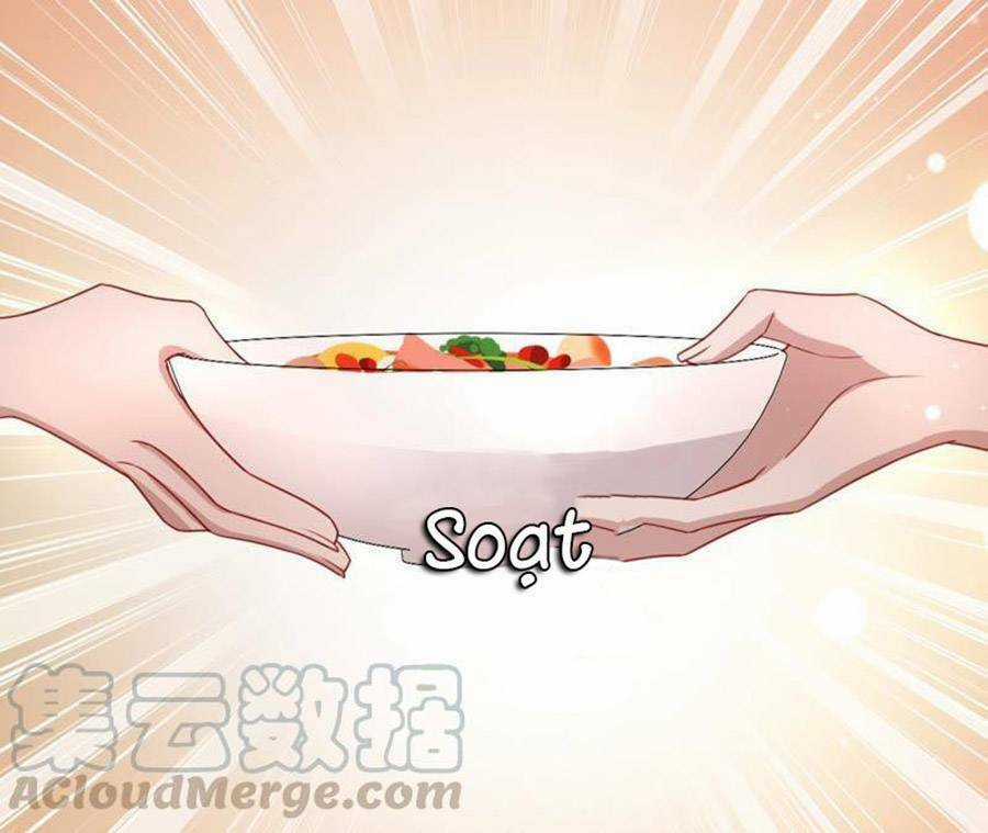 Thần Luân Mật Luyến - Chapter 125 - Trang 30