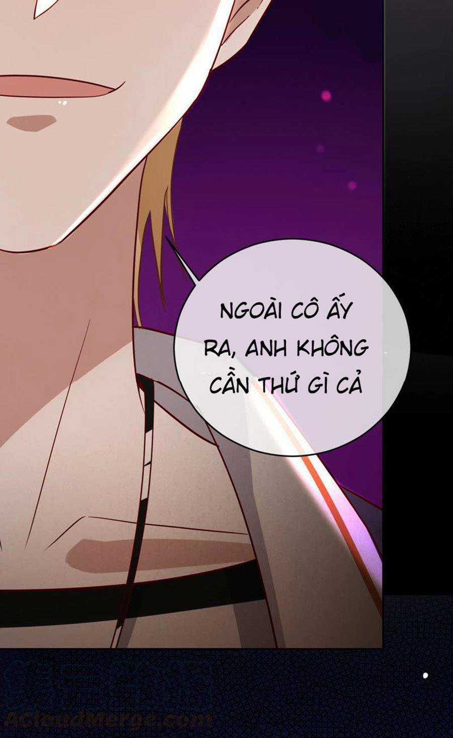 Thần Luân Mật Luyến - Chapter 125 - Trang 4