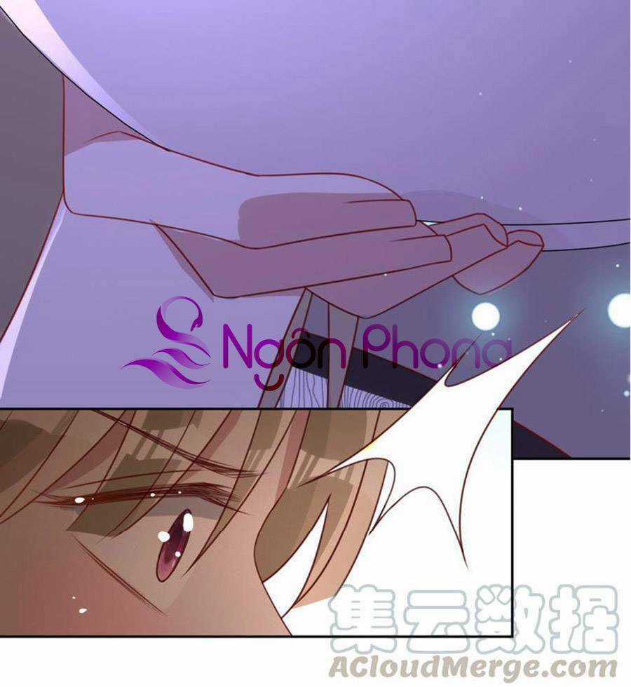 Thần Luân Mật Luyến - Chapter 125 - Trang 37