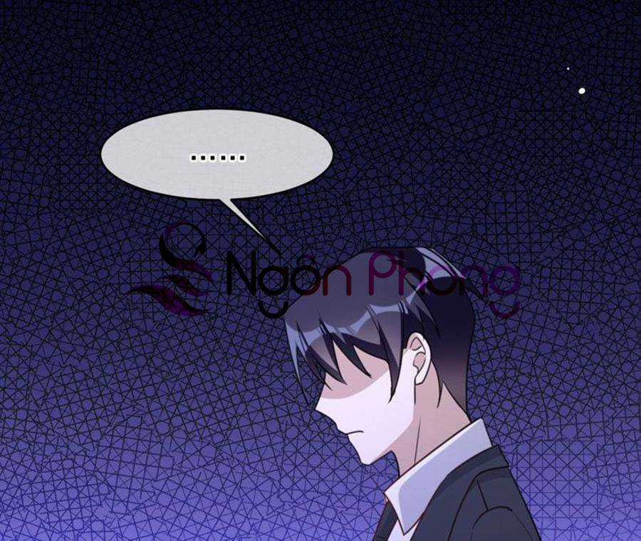 Thần Luân Mật Luyến - Chapter 125 - Trang 5