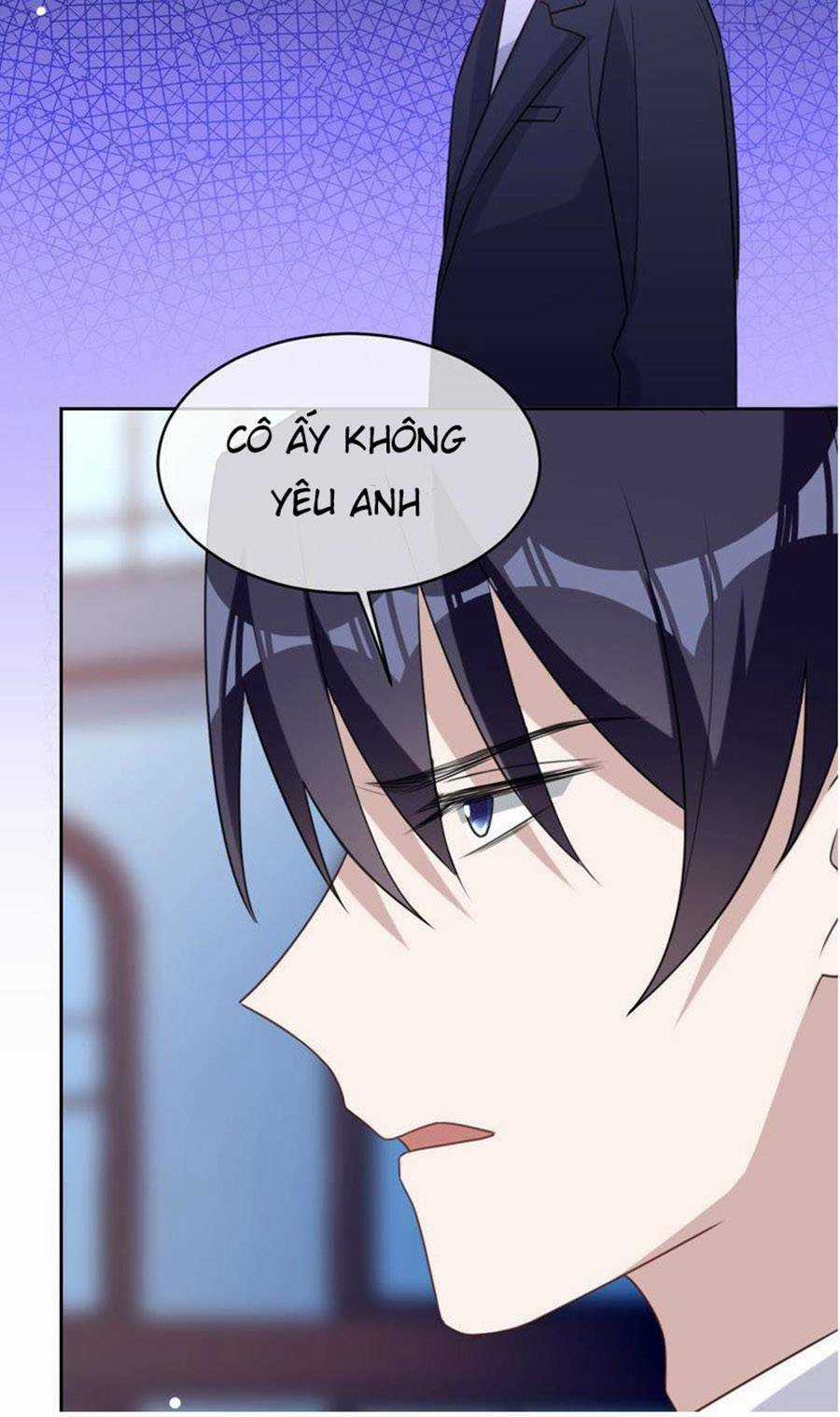 Thần Luân Mật Luyến - Chapter 125 - Trang 6