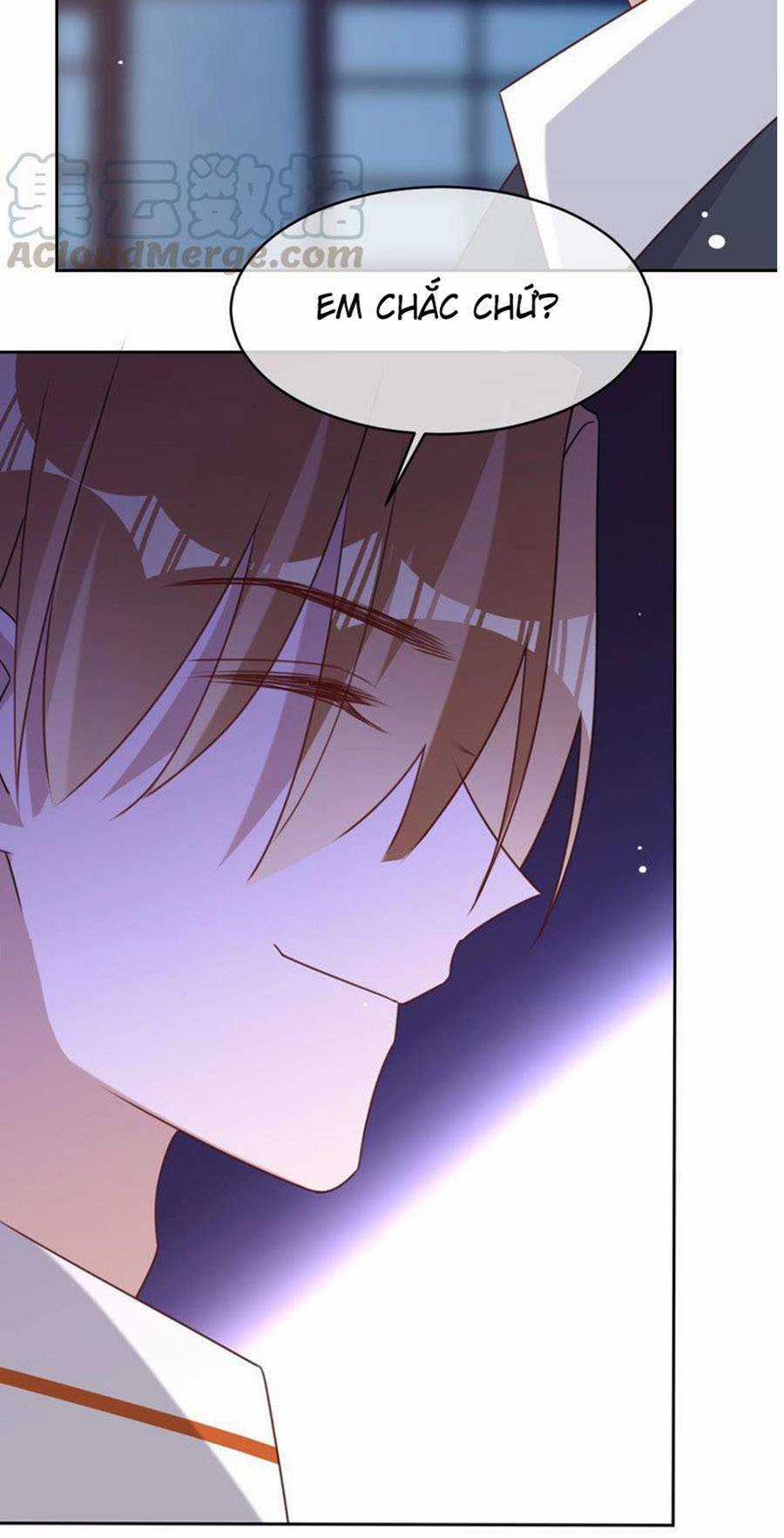 Thần Luân Mật Luyến - Chapter 125 - Trang 7