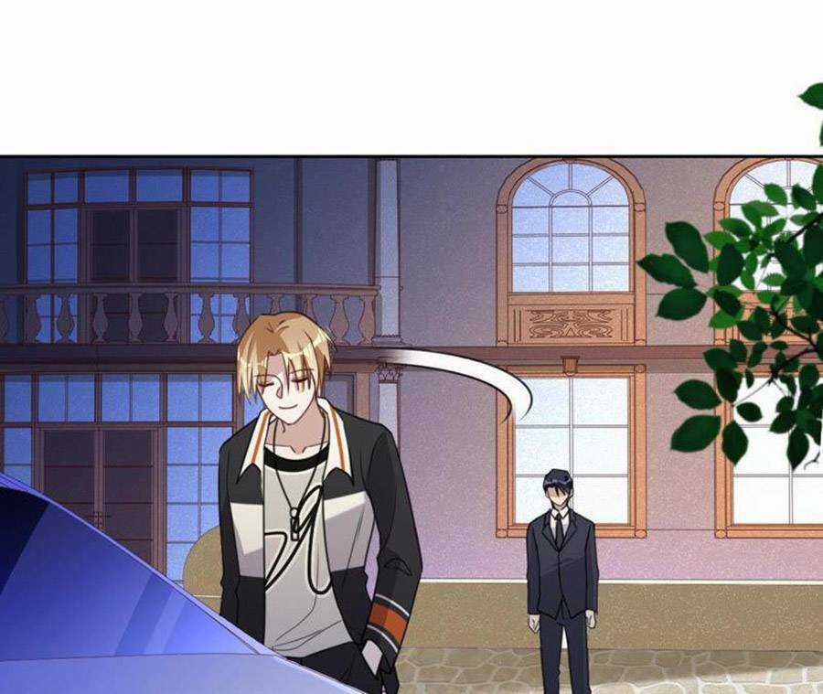 Thần Luân Mật Luyến - Chapter 125 - Trang 8