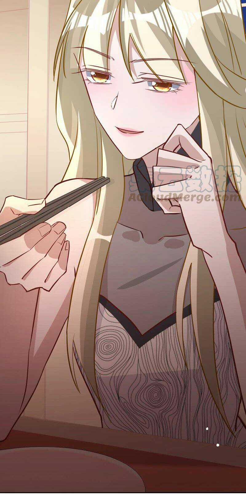 Thần Luân Mật Luyến - Chapter 126 - Trang 2