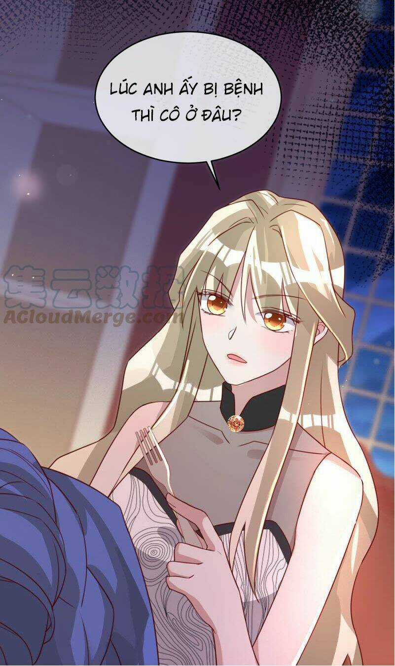 Thần Luân Mật Luyến - Chapter 126 - Trang 12