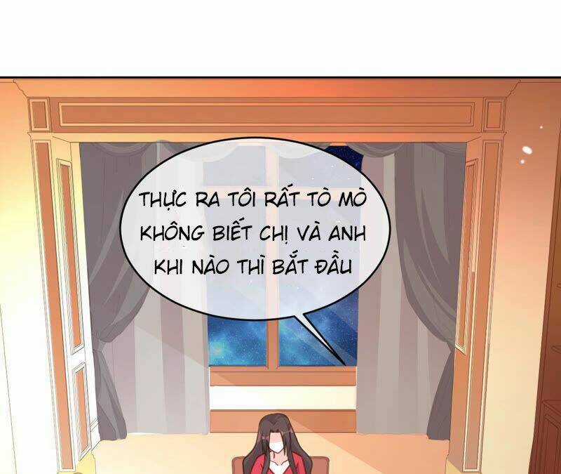 Thần Luân Mật Luyến - Chapter 126 - Trang 3