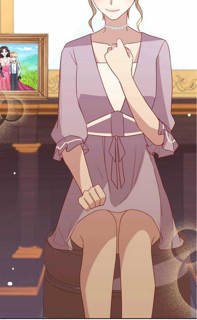 Thần Luân Mật Luyến - Chapter 126 - Trang 30