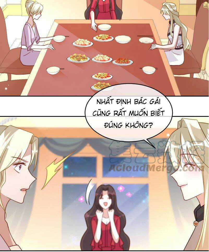 Thần Luân Mật Luyến - Chapter 126 - Trang 4