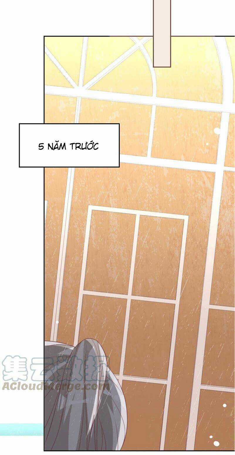 Thần Luân Mật Luyến - Chapter 126 - Trang 33