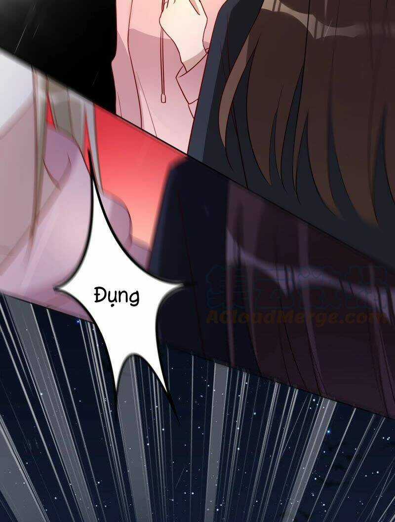 Thần Luân Mật Luyến - Chapter 126 - Trang 41