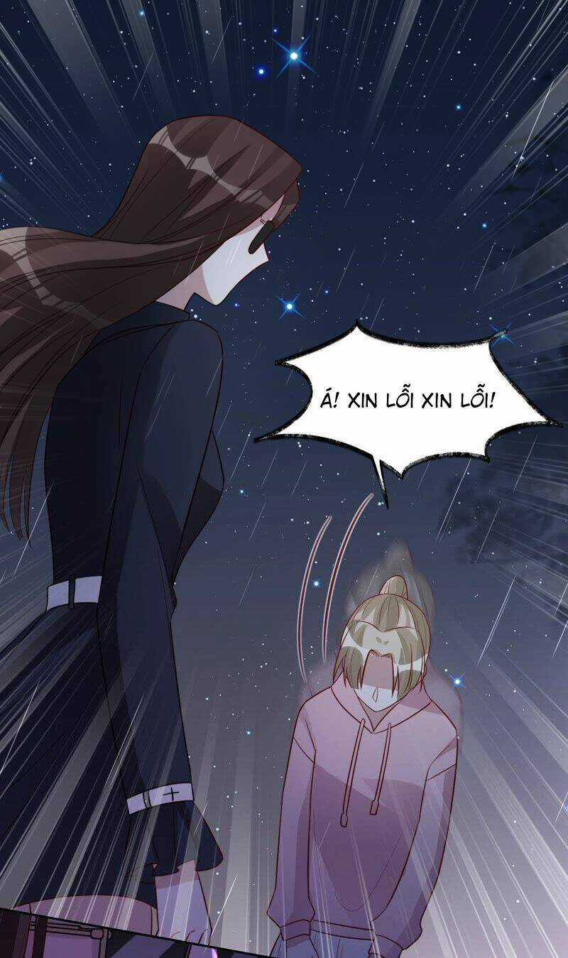 Thần Luân Mật Luyến - Chapter 126 - Trang 42