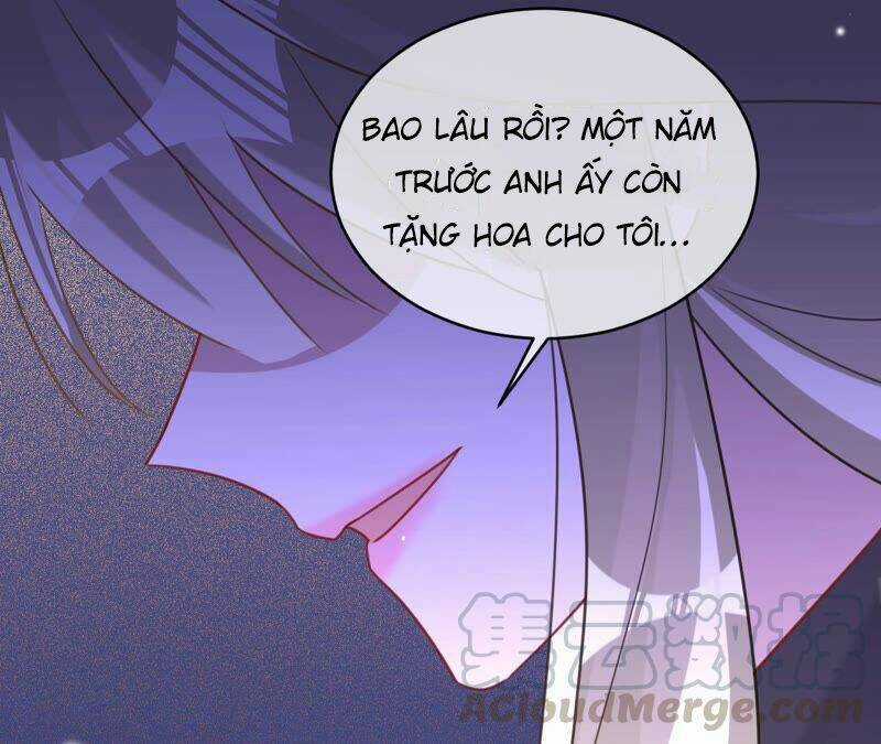 Thần Luân Mật Luyến - Chapter 126 - Trang 9