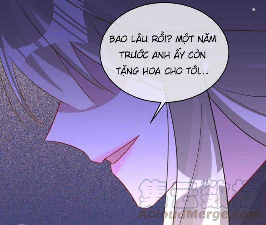 Thần Luân Mật Luyến - Chapter 127 - Trang 11