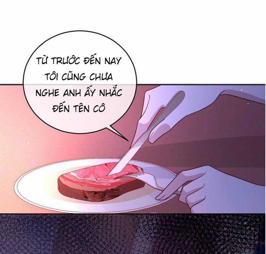 Thần Luân Mật Luyến - Chapter 127 - Trang 13