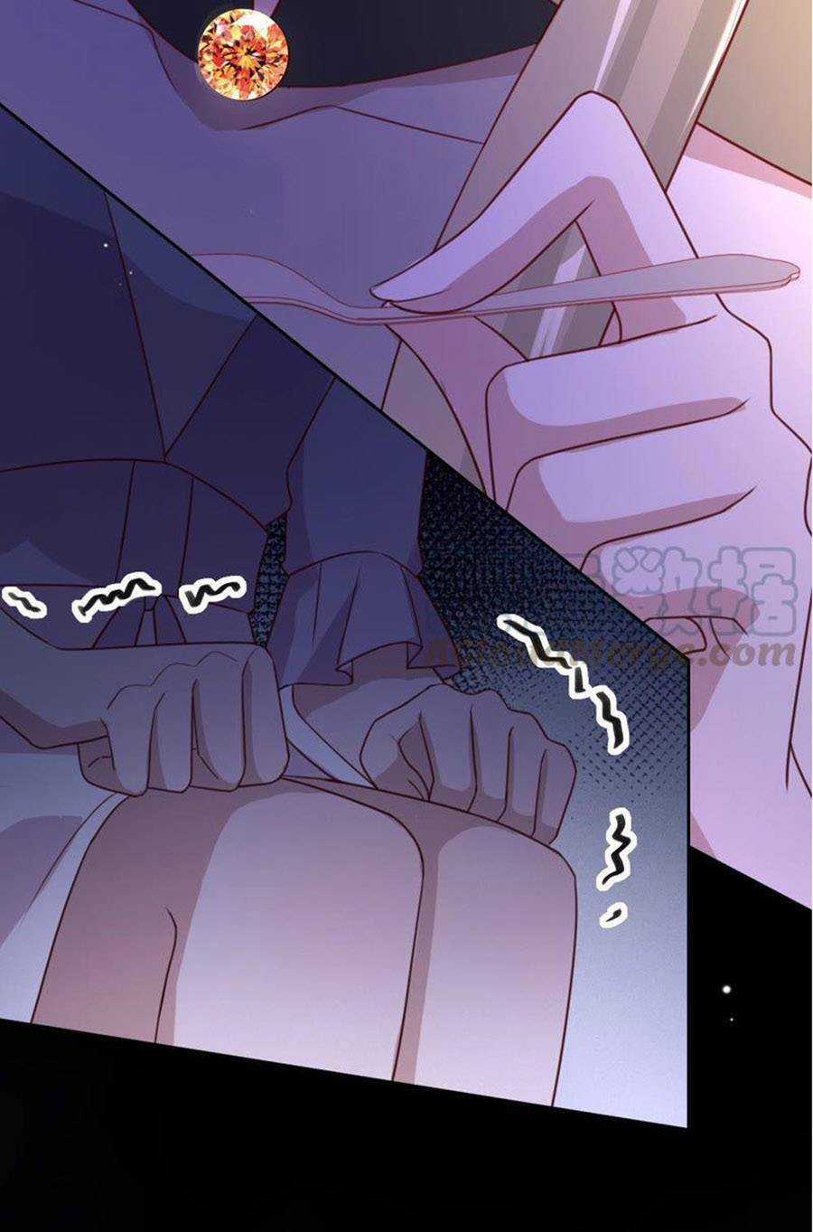 Thần Luân Mật Luyến - Chapter 127 - Trang 16