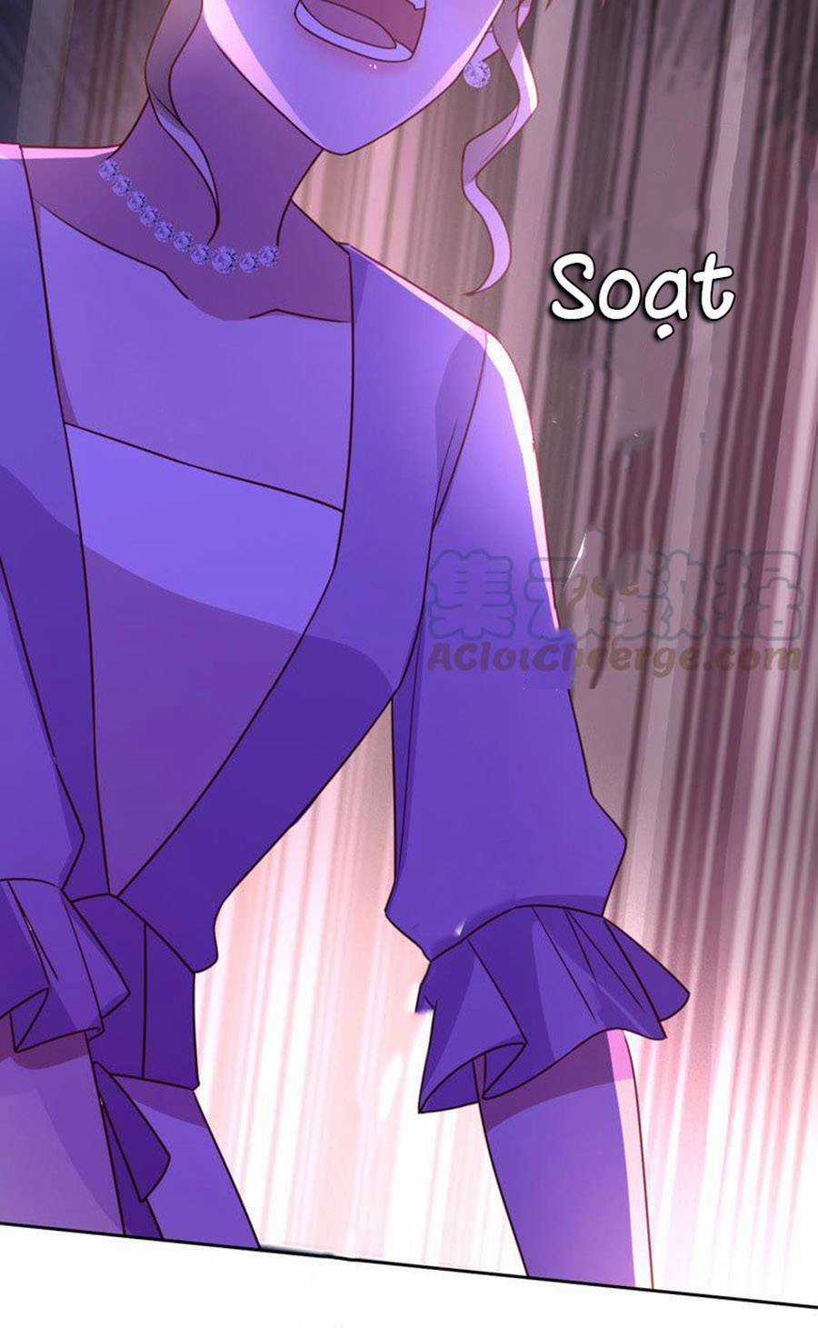 Thần Luân Mật Luyến - Chapter 127 - Trang 18