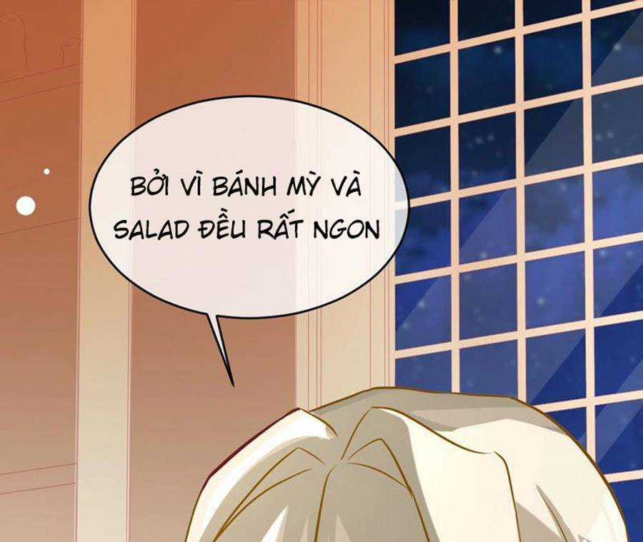 Thần Luân Mật Luyến - Chapter 127 - Trang 3