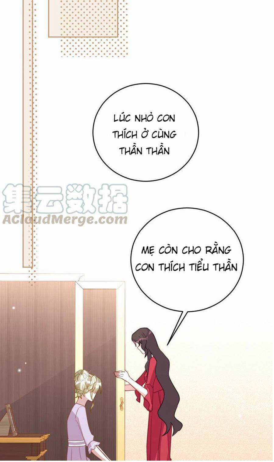 Thần Luân Mật Luyến - Chapter 127 - Trang 24