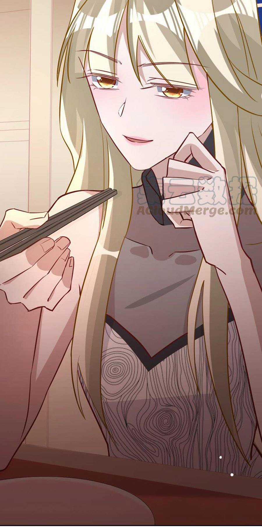 Thần Luân Mật Luyến - Chapter 127 - Trang 4