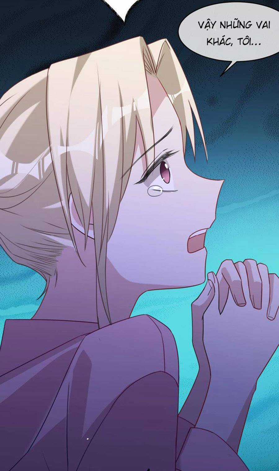 Thần Luân Mật Luyến - Chapter 127 - Trang 38