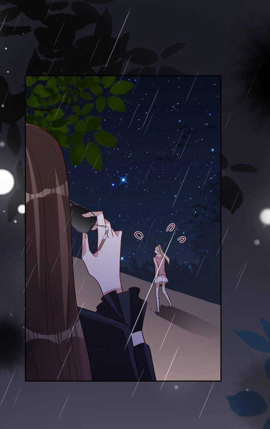 Thần Luân Mật Luyến - Chapter 127 - Trang 46