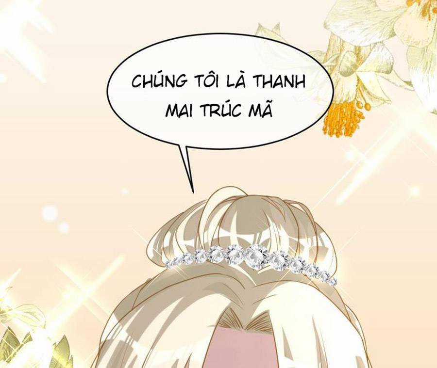 Thần Luân Mật Luyến - Chapter 127 - Trang 8