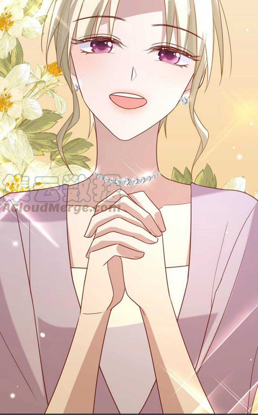 Thần Luân Mật Luyến - Chapter 127 - Trang 9