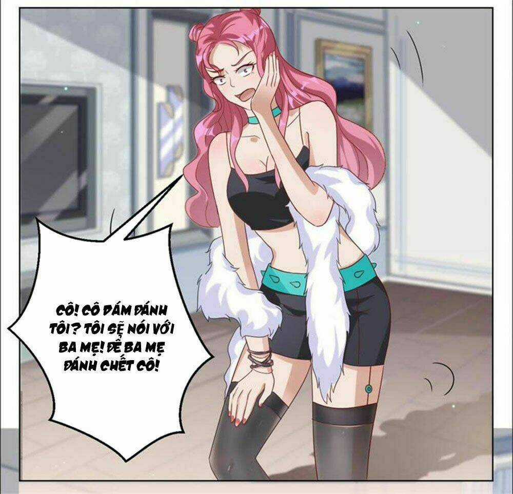 Thần Luân Mật Luyến - Chapter 13 - Trang 13