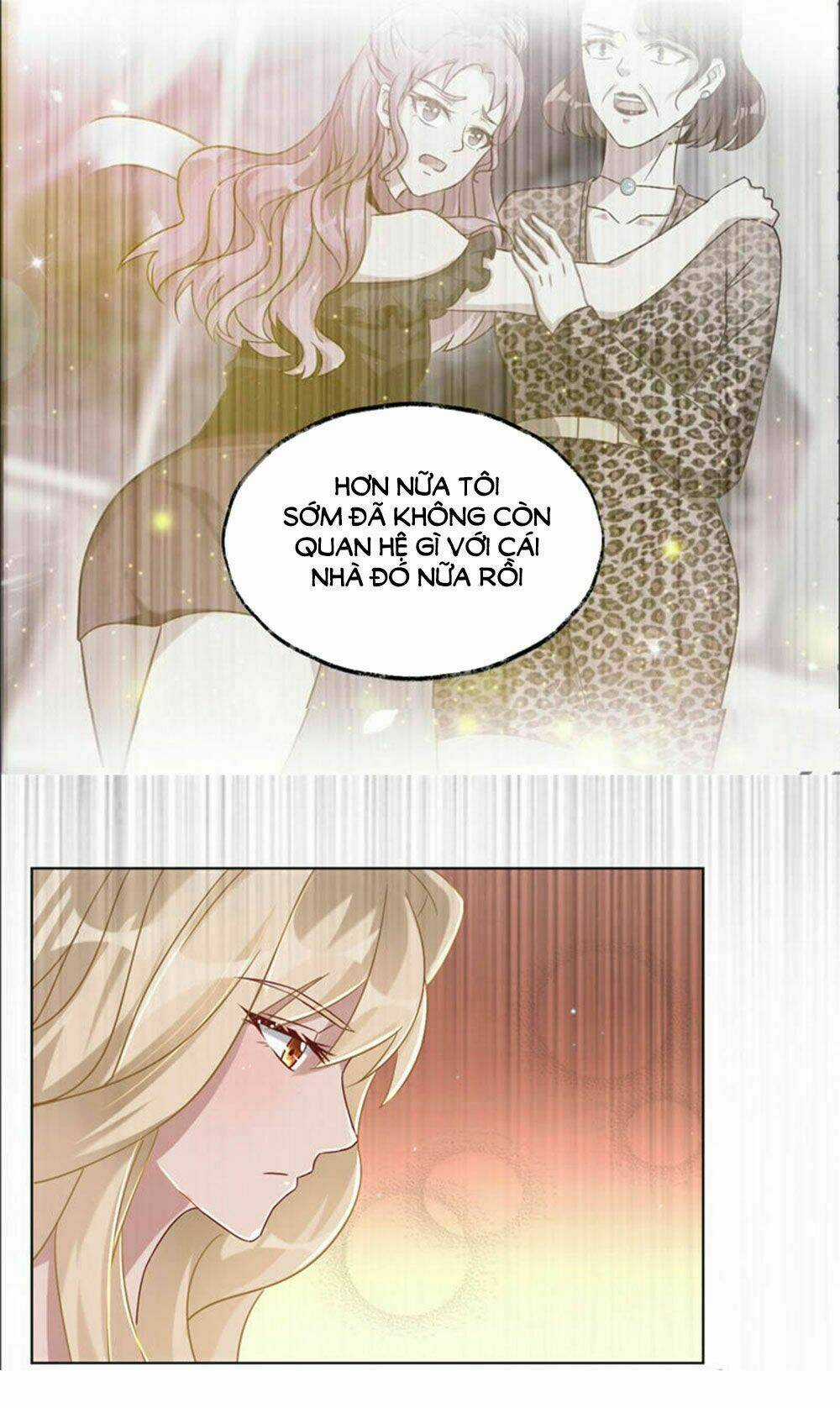 Thần Luân Mật Luyến - Chapter 13 - Trang 16