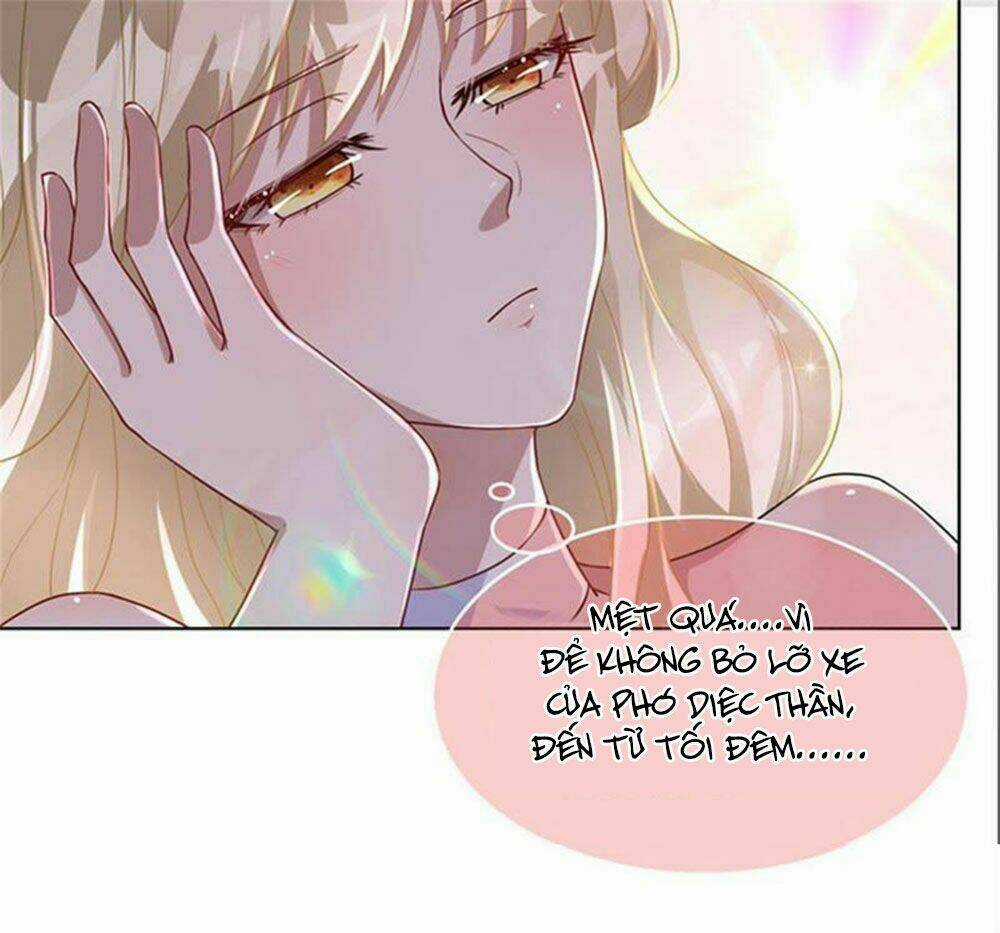 Thần Luân Mật Luyến - Chapter 13 - Trang 3