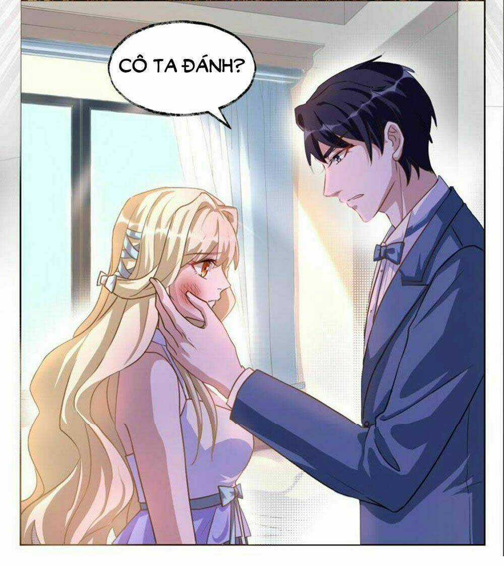 Thần Luân Mật Luyến - Chapter 13 - Trang 21