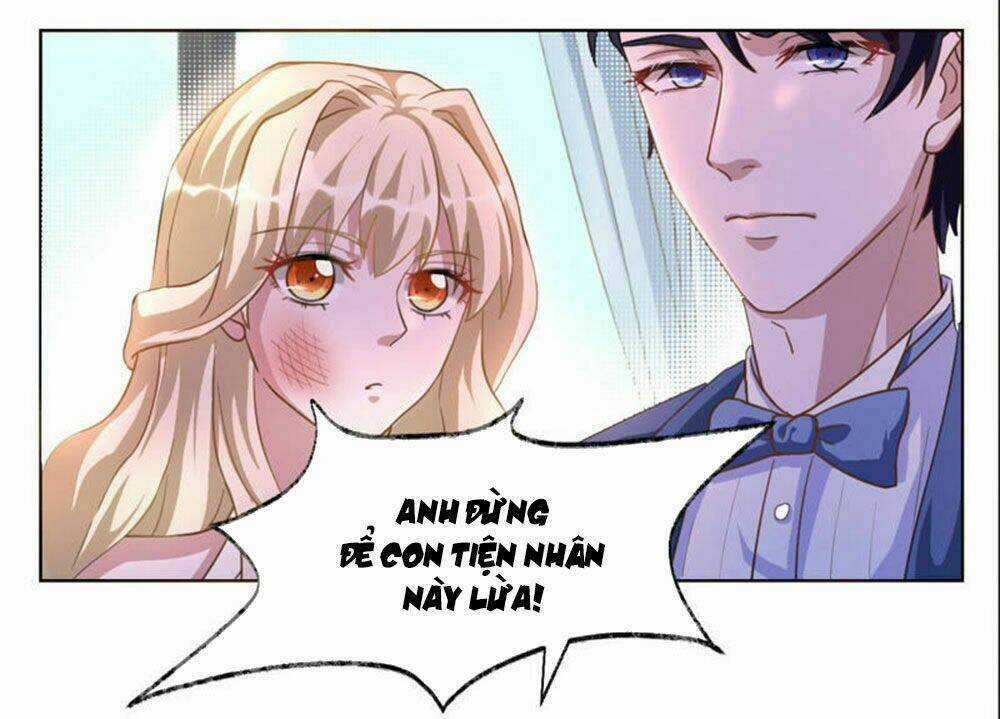 Thần Luân Mật Luyến - Chapter 13 - Trang 22