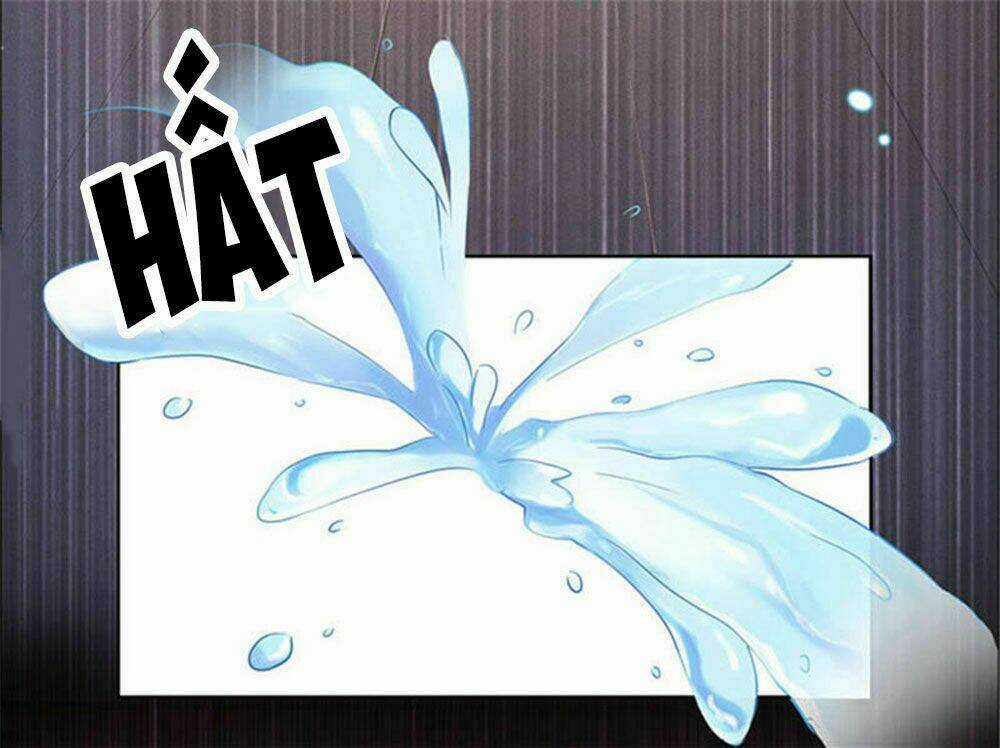 Thần Luân Mật Luyến - Chapter 13 - Trang 5