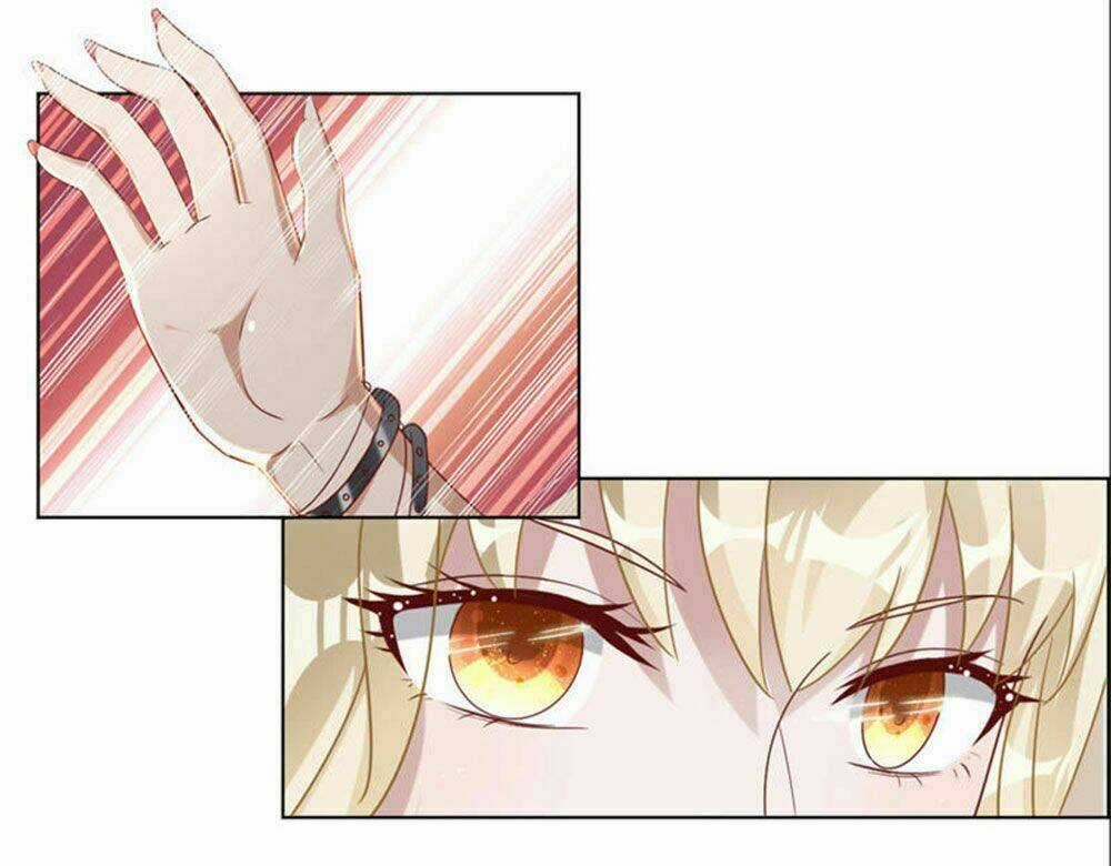 Thần Luân Mật Luyến - Chapter 13 - Trang 9