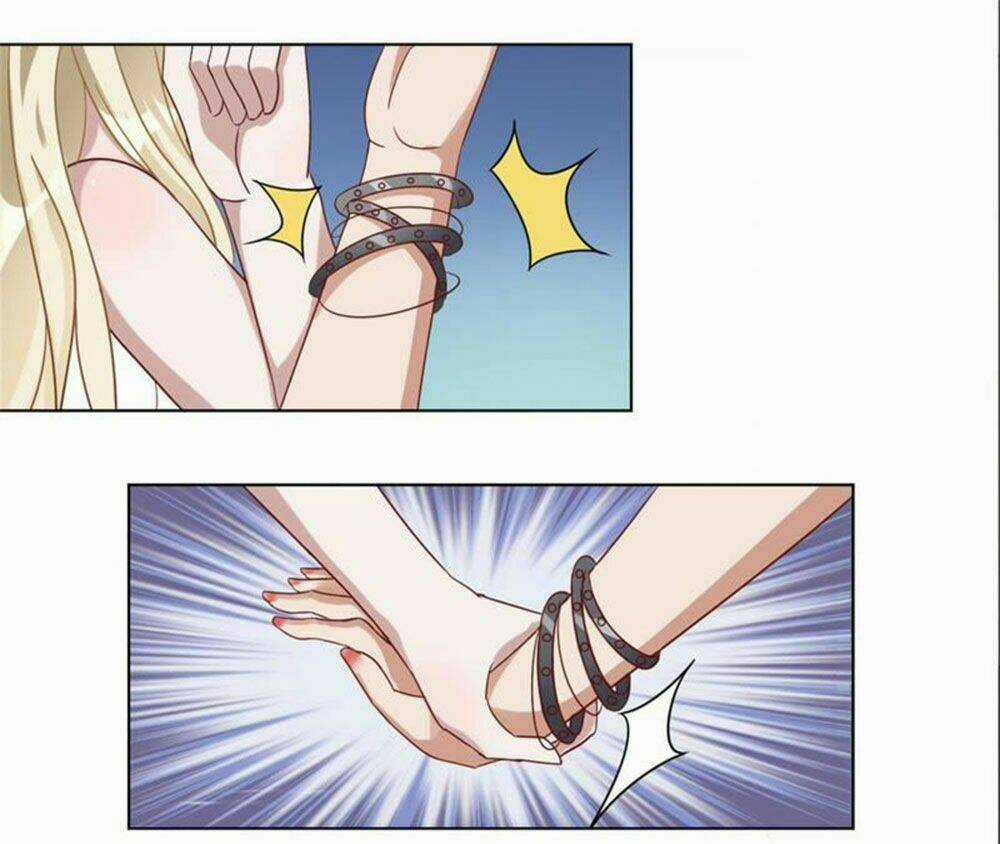 Thần Luân Mật Luyến - Chapter 13 - Trang 10