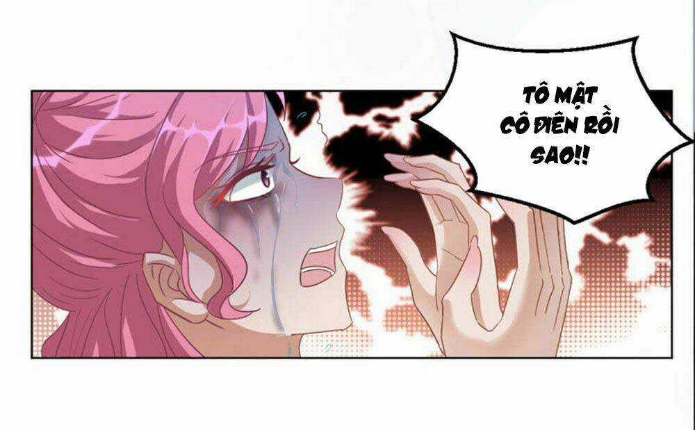 Thần Luân Mật Luyến - Chapter 14 - Trang 12