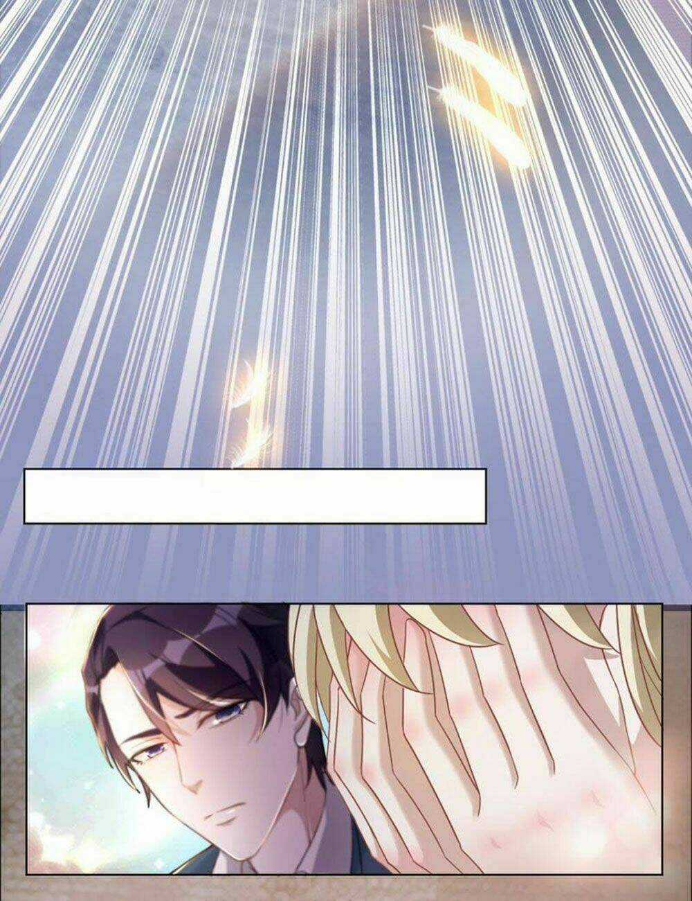 Thần Luân Mật Luyến - Chapter 14 - Trang 15