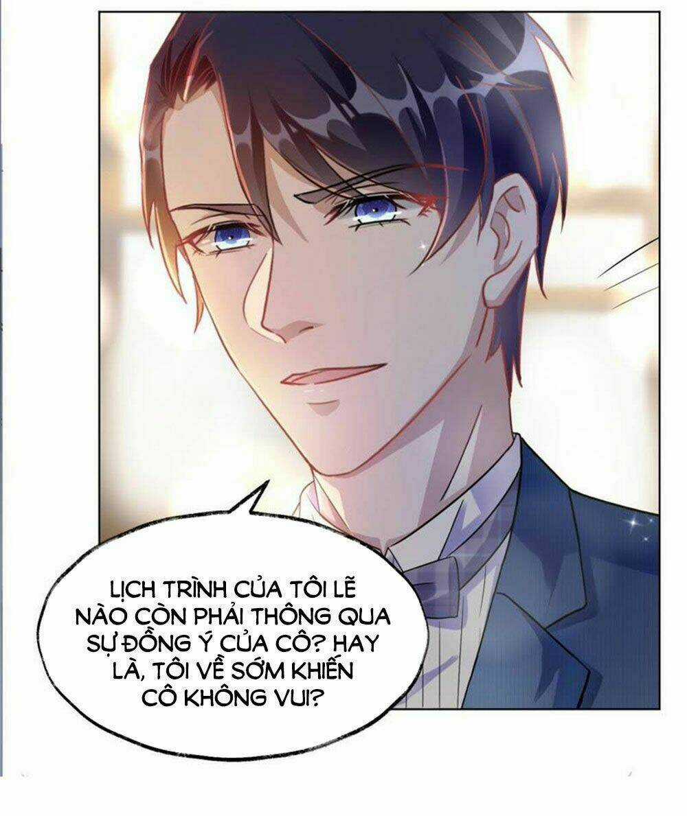 Thần Luân Mật Luyến - Chapter 14 - Trang 17