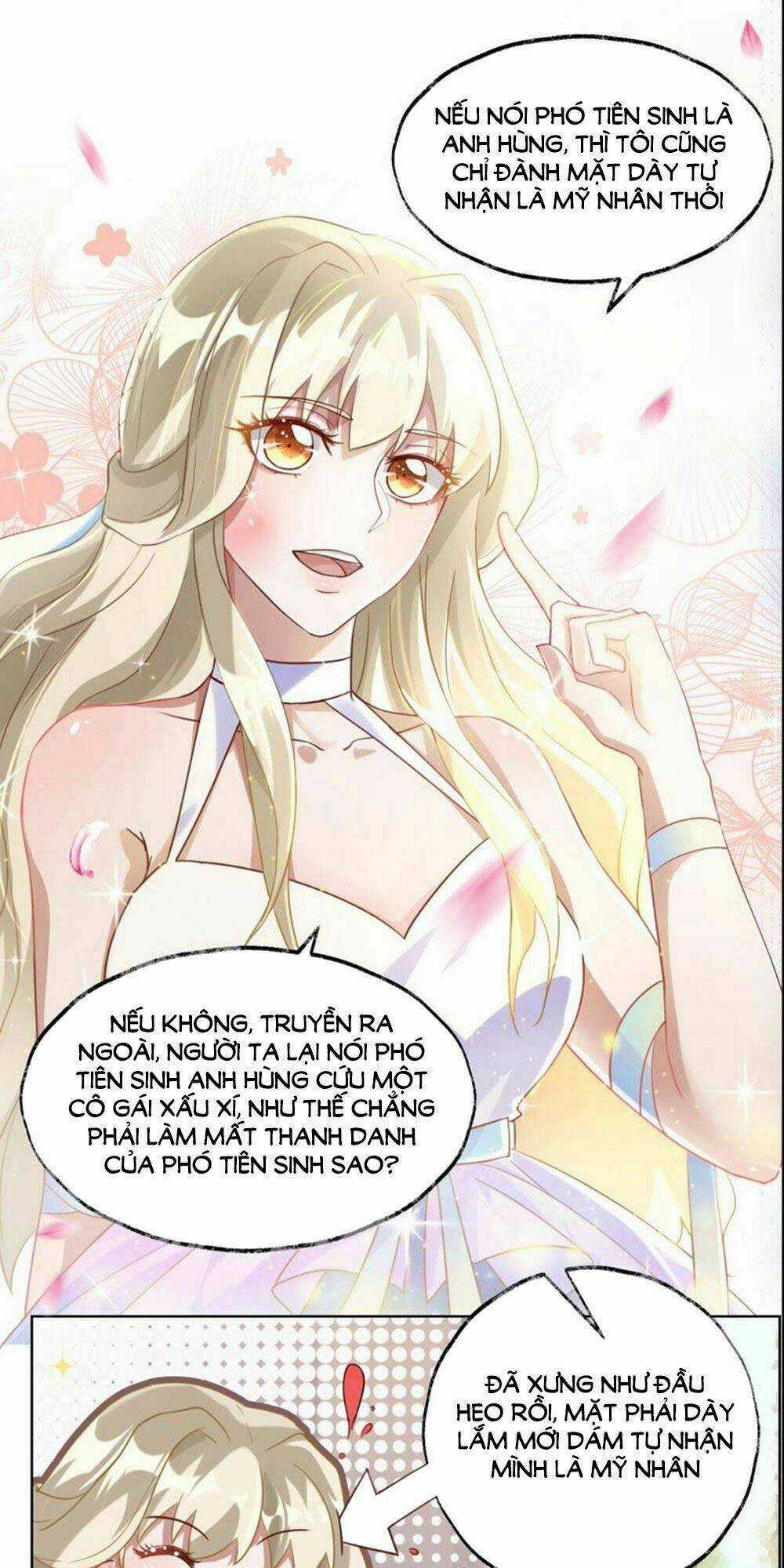 Thần Luân Mật Luyến - Chapter 14 - Trang 20