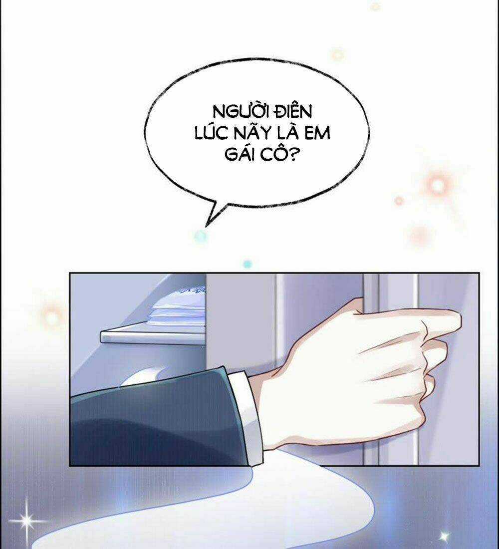 Thần Luân Mật Luyến - Chapter 14 - Trang 22