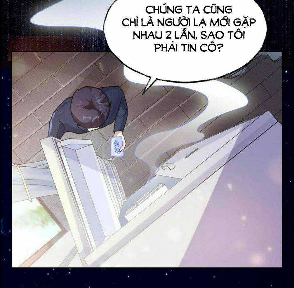 Thần Luân Mật Luyến - Chapter 14 - Trang 24