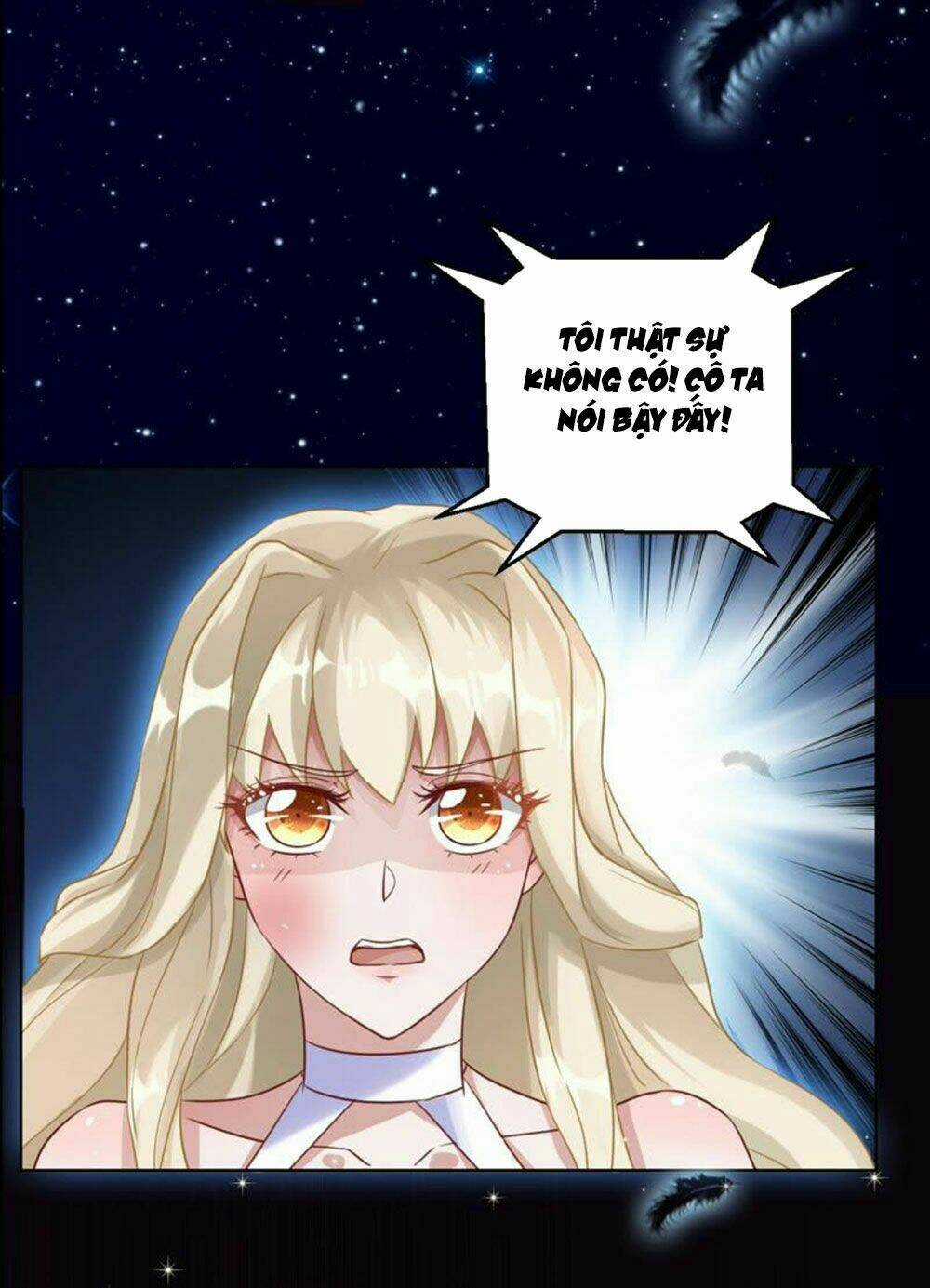 Thần Luân Mật Luyến - Chapter 14 - Trang 25