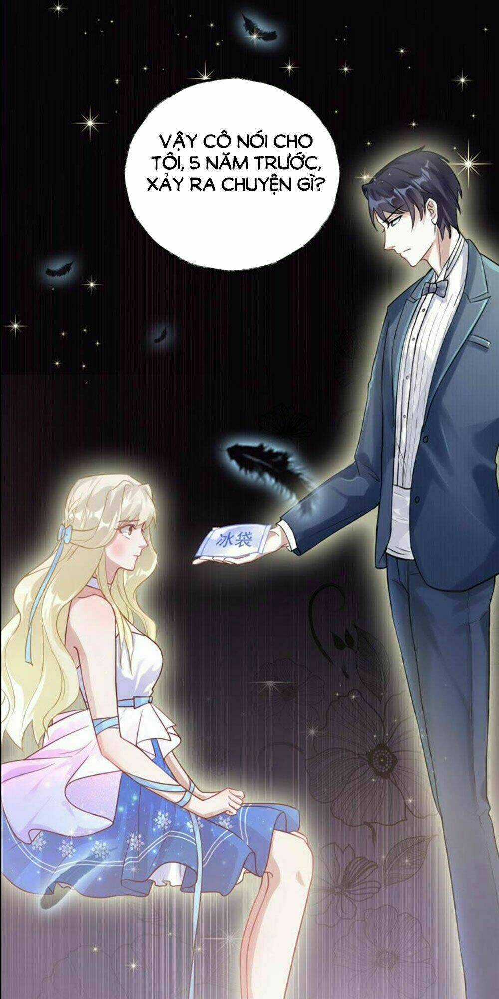 Thần Luân Mật Luyến - Chapter 14 - Trang 26