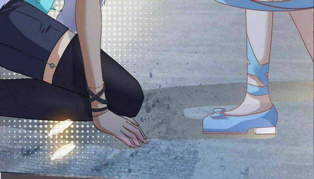 Thần Luân Mật Luyến - Chapter 14 - Trang 10