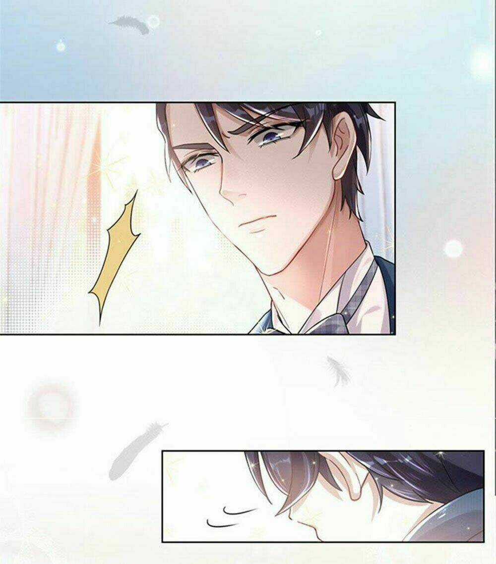 Thần Luân Mật Luyến - Chapter 15 - Trang 11