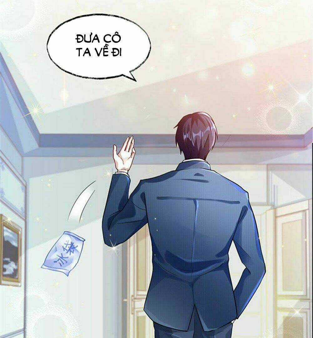 Thần Luân Mật Luyến - Chapter 15 - Trang 12