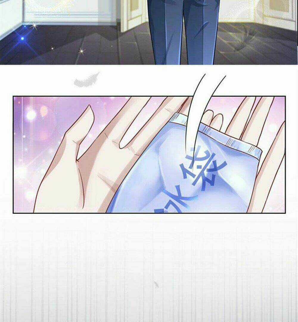 Thần Luân Mật Luyến - Chapter 15 - Trang 13