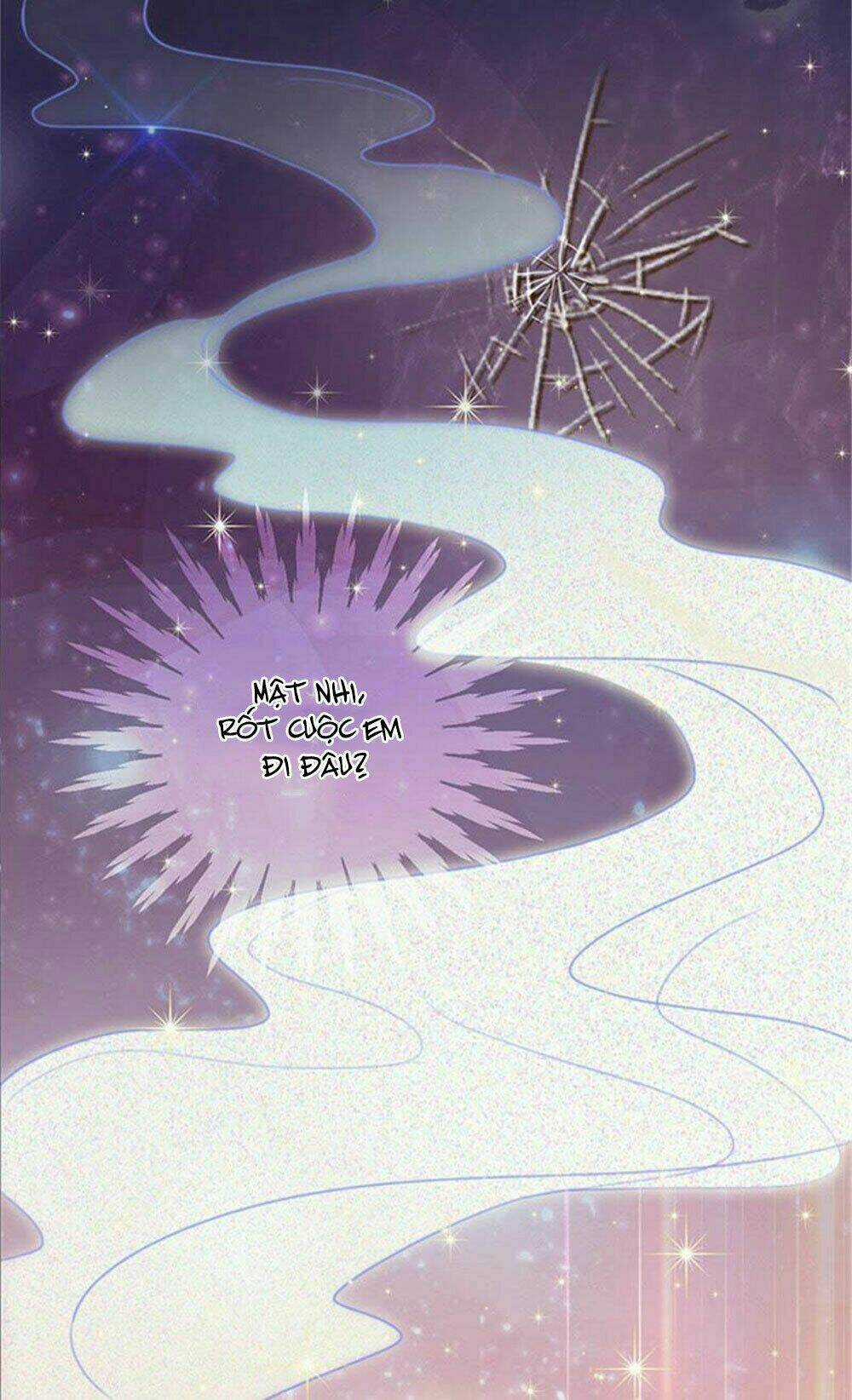 Thần Luân Mật Luyến - Chapter 15 - Trang 17