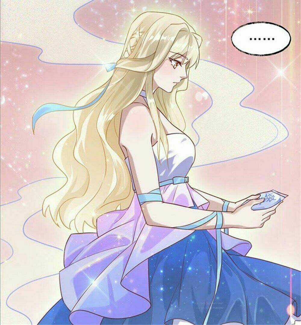 Thần Luân Mật Luyến - Chapter 15 - Trang 18